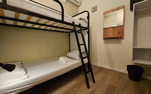 Wow Hostel Barcelona