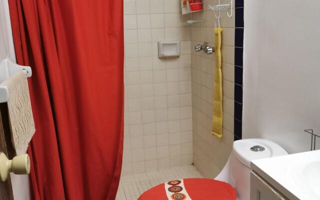 Mi Casita Izcalli
