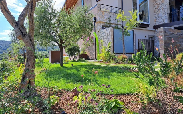 Villa dell'Olivo Bianco