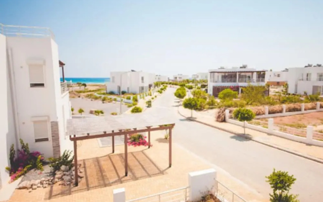 Villa 4 Bedroom sea view 2