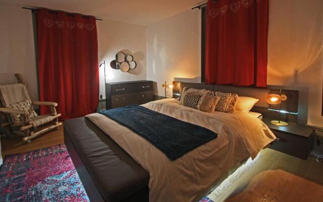 Villa Mon Idee Appt 1 - Chamonix All Year