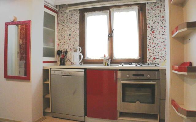 No. 10 Taksim Studios