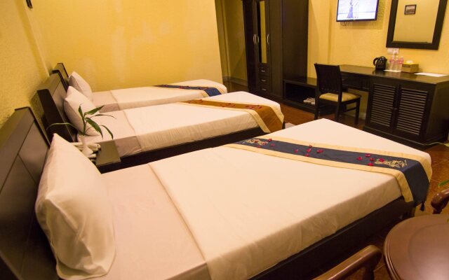 Cambo Friend Home Suite Hotel