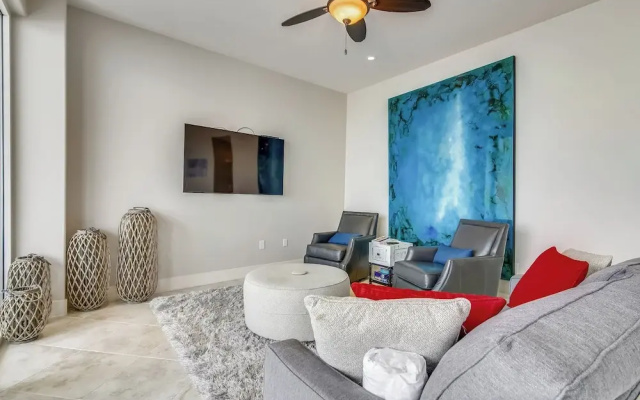 Pelican Pass by Ryson Vacation Rentals