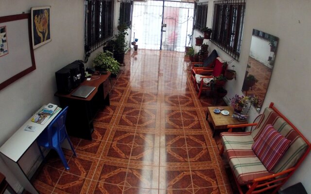 Kantu Apart Hotel