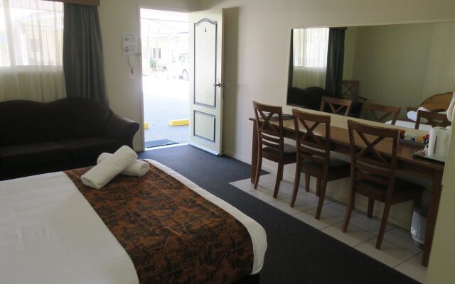 Best Western Caboolture Gateway Motel