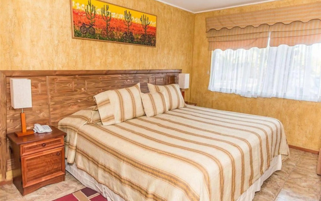 Hotel Serena Suite