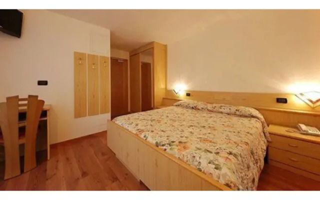 Hotel Cavalletto