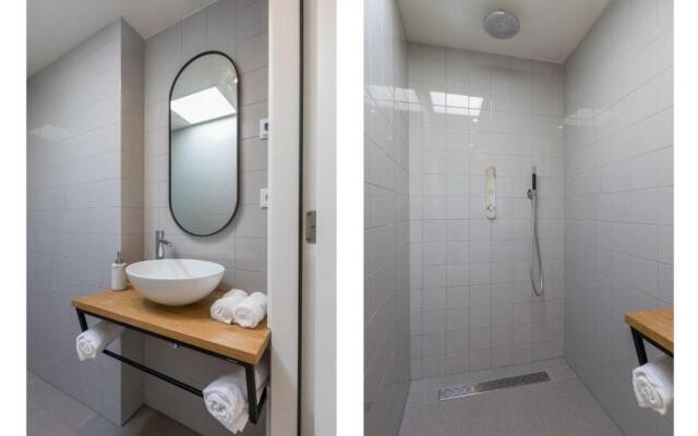 Holidayhouse - Piet Mondriaanstraat 6a Domburg