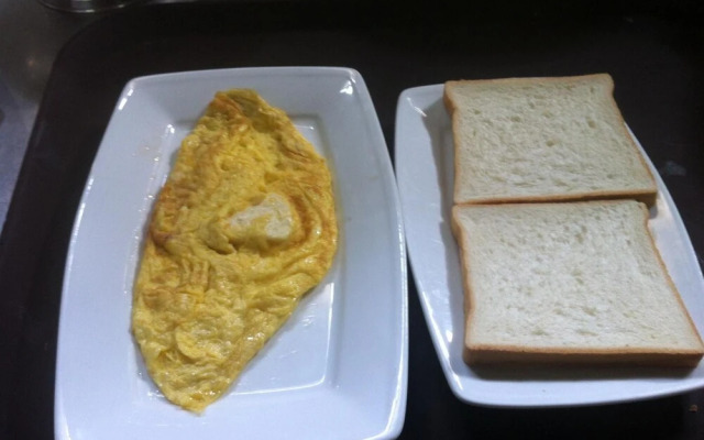 Hong Phann Guest House