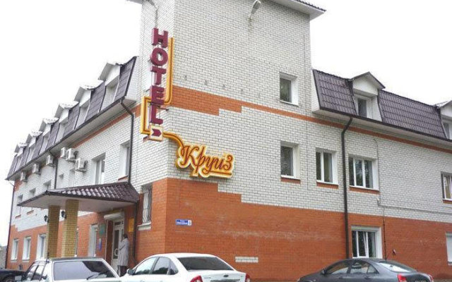 Kruiz Hotel