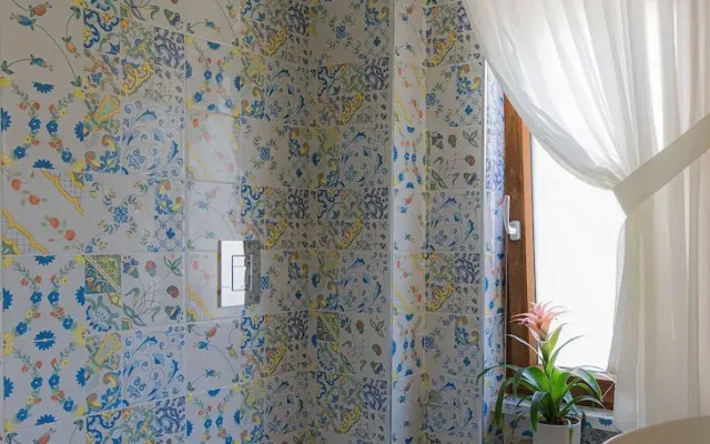 Maison Matie B&B Ercolano