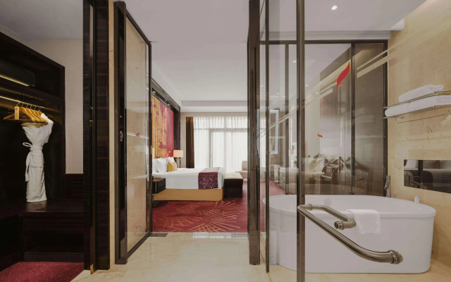 Gran Melia Xian
