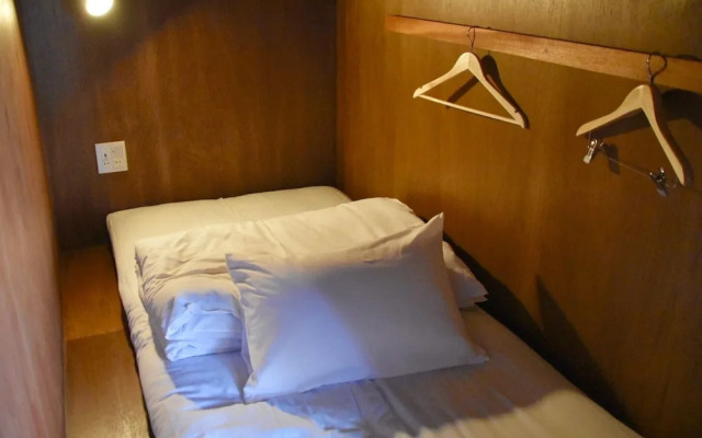 Guesthouse Hitoyado - Hostel