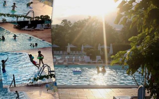 Camping La Chiocciola