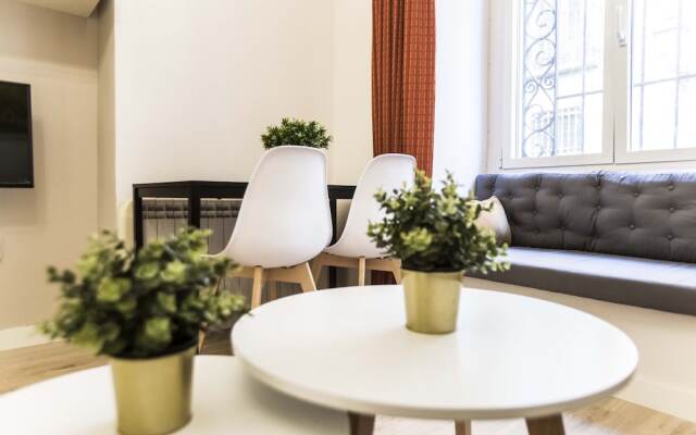 Apartamento Reina Sofía II