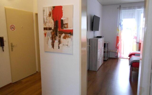 Apartments Nikol - Ludwigshafen