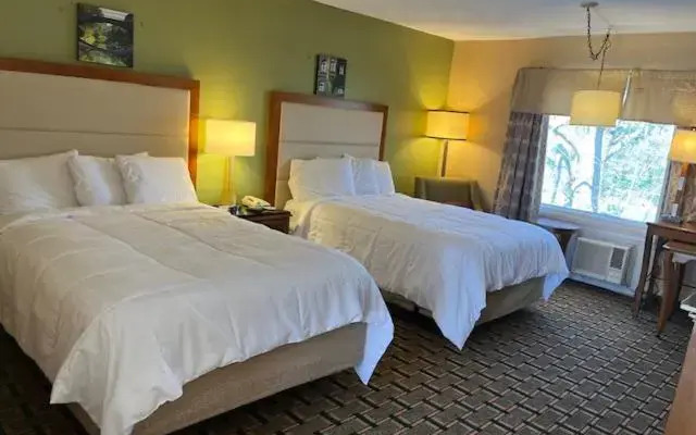 Arbor Inn - Weymouth