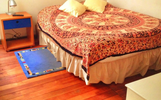 Tralkan B&B