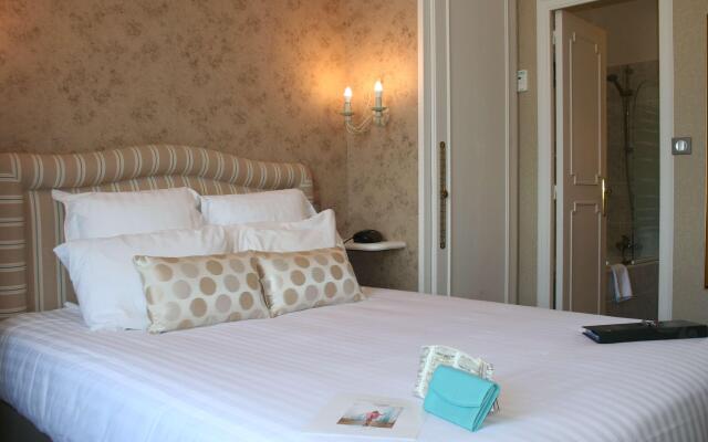 Oceania Hotel d'Anjou Angers