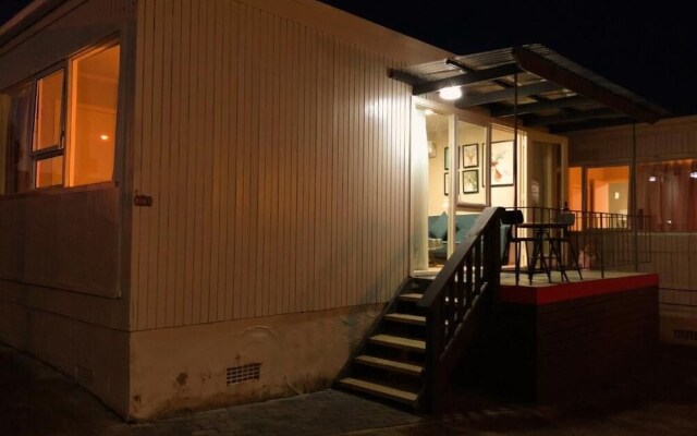 Pupuke Manor Motel