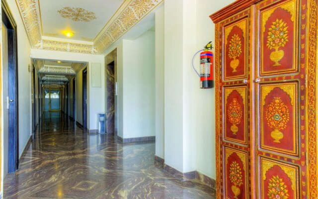 Hotel King Palace