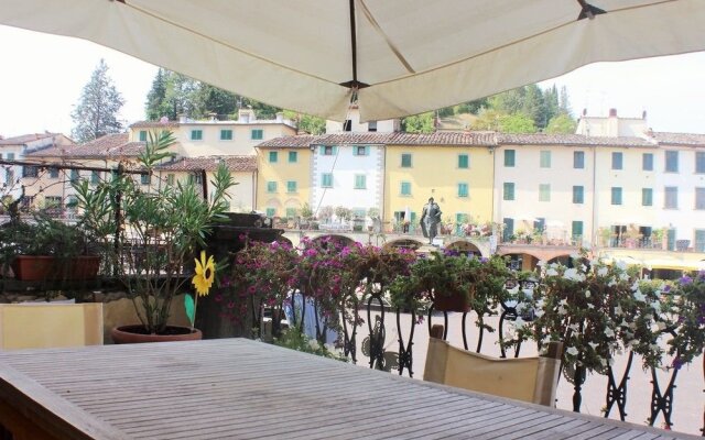 La Terrazza