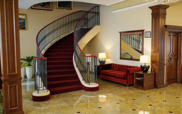 Hotel Wellness & SPA Nowy Dwór