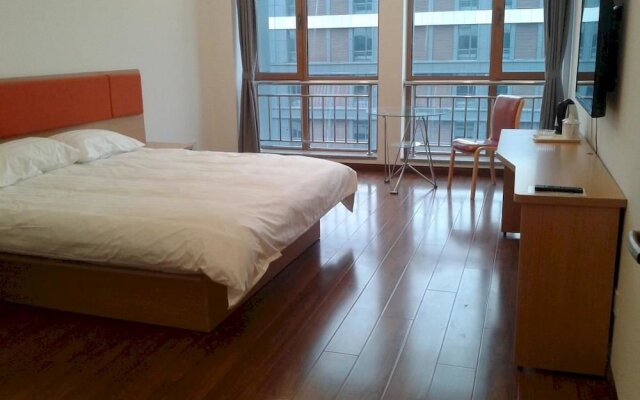 Qingdao Yihe Meijia Hotel