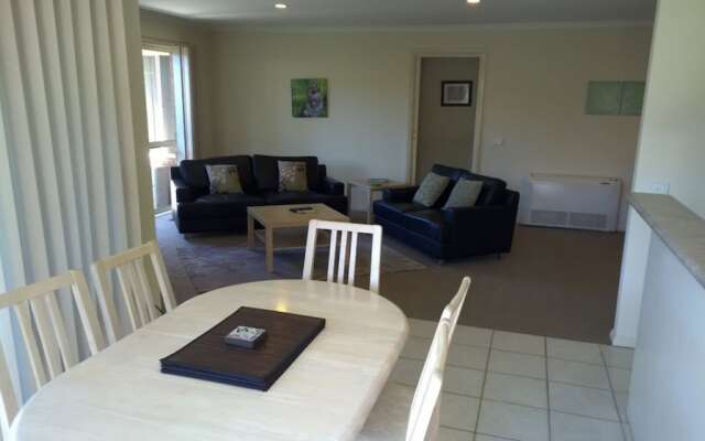 Apartments Of Waverley