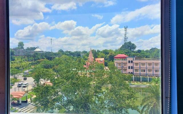 Ginger Agartala