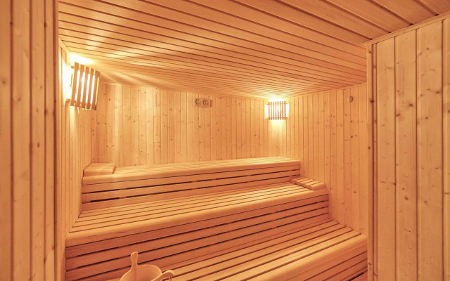 Hotel Príncipe Wellness & Spa