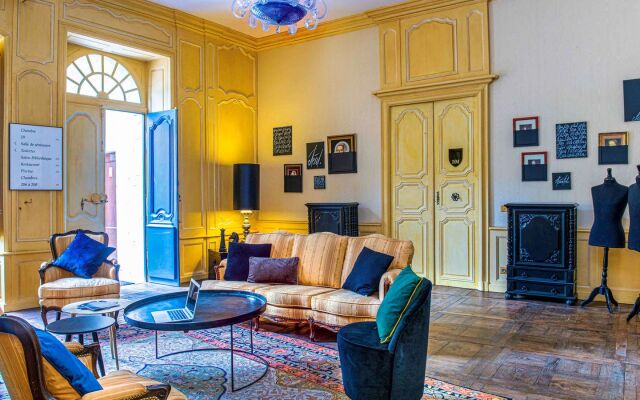 Hotel Mercure Figeac Viguier du Roy