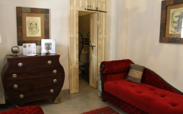 Riad Nafis