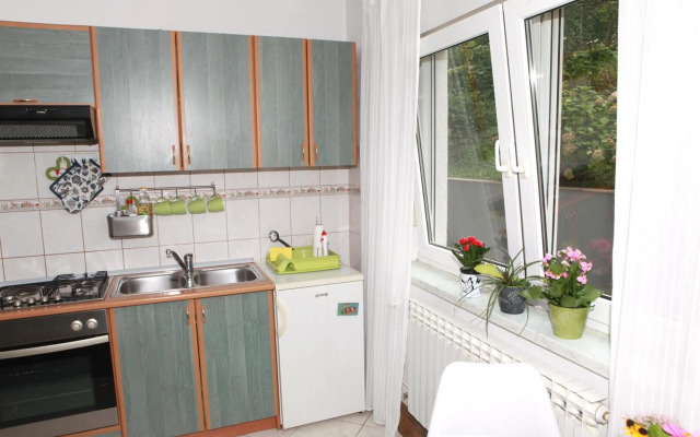 Apartman Malina