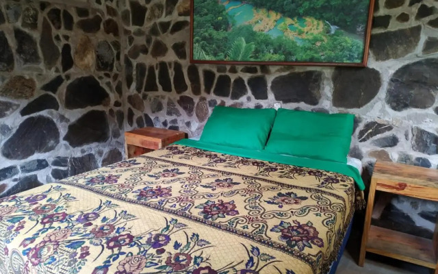 Chi Bocol Community Hostel