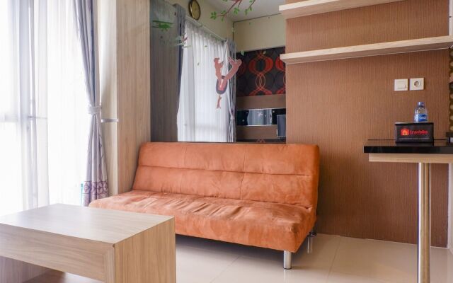 Strategic Location Westmark Apartment near Taman Anggrek