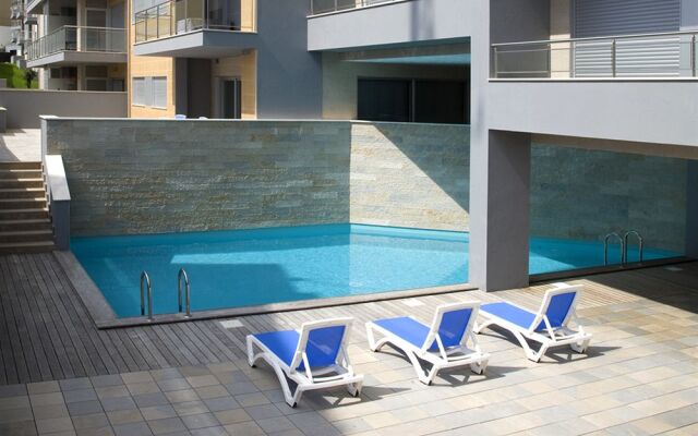 Baia Residence 2 - Holiday Apartments - By SCH