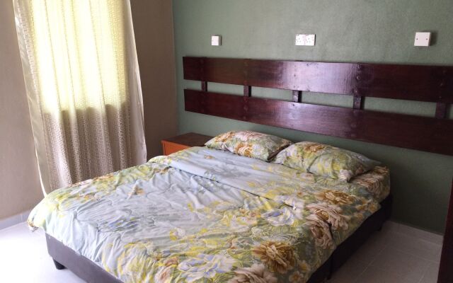Pondok Muara Chalet