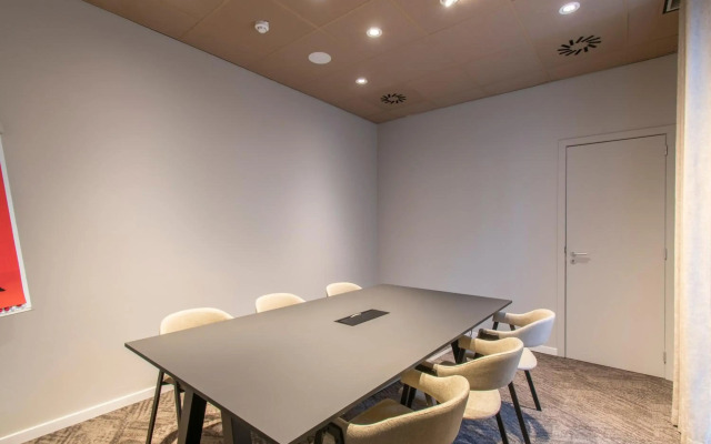 Hotel ibis De Panne