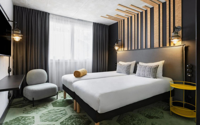 ibis Styles Amiens Centre