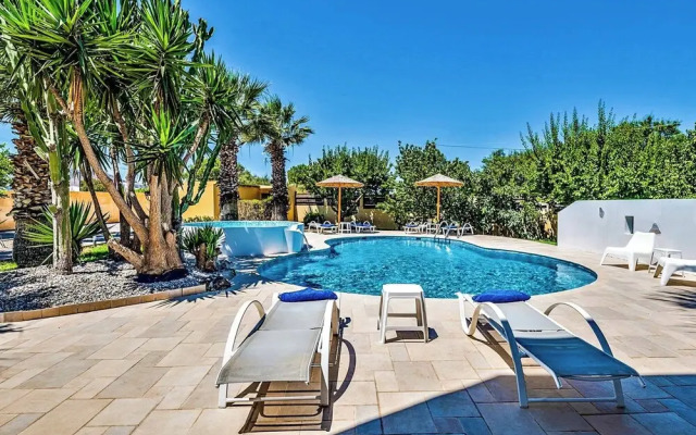 Villa Xenos Dio