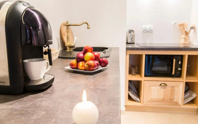Zakopane Apartamenty Skibówki