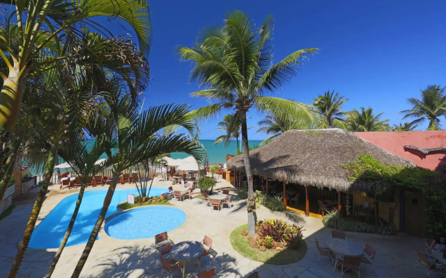 Manary Praia Hotel