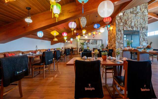 Wanderlust Experience Hotel BW Signature Collection OFICIAL