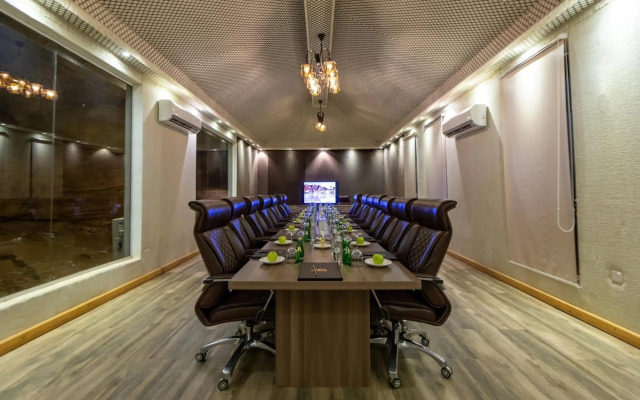 Shaden Resort by Accor