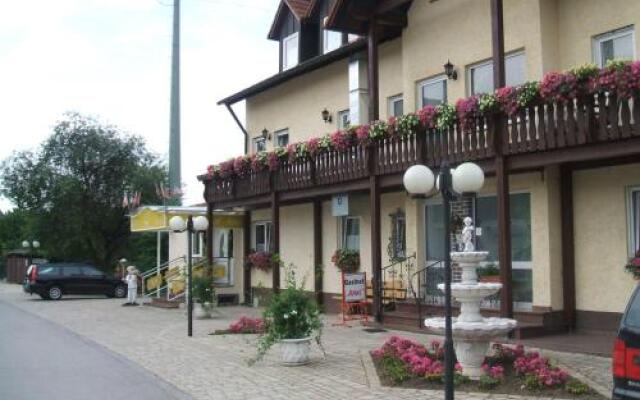 Hotel-Gasthof Anni