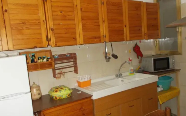 Casa vacanze Lina