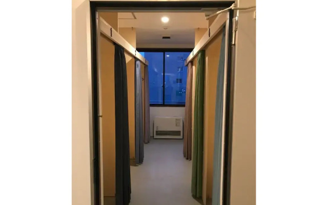 Guest House Proof Point - Hostel