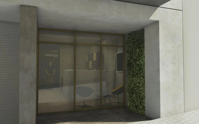 Ivy Hotel - Adults Only